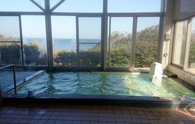 ♨️ 나기사노유 온천 (카미쓰시마 온센 나기사노유) 이미지 2